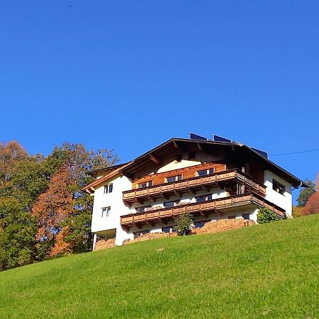 Ferienwohnung Dengg Stummerberg Exteriör bild