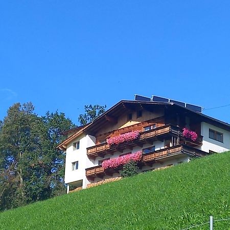 Ferienwohnung Dengg Stummerberg Exteriör bild
