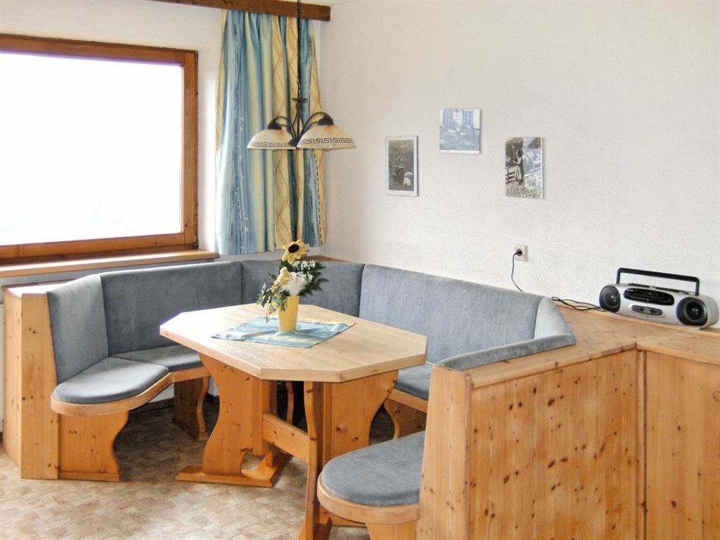Ferienwohnung Dengg Stummerberg Exteriör bild