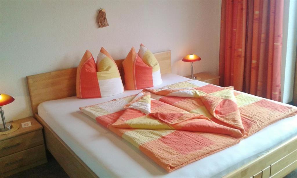 Ferienwohnung Dengg Stummerberg Exteriör bild