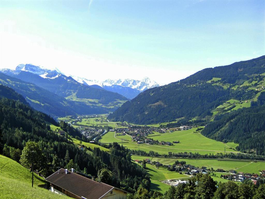 Ferienwohnung Dengg Stummerberg Exteriör bild