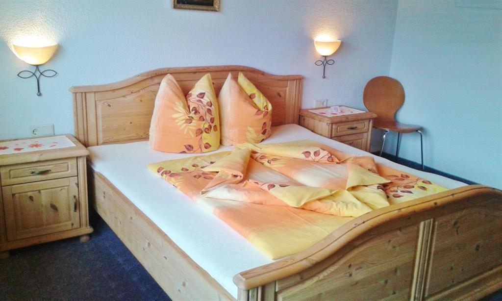 Ferienwohnung Dengg Stummerberg Exteriör bild