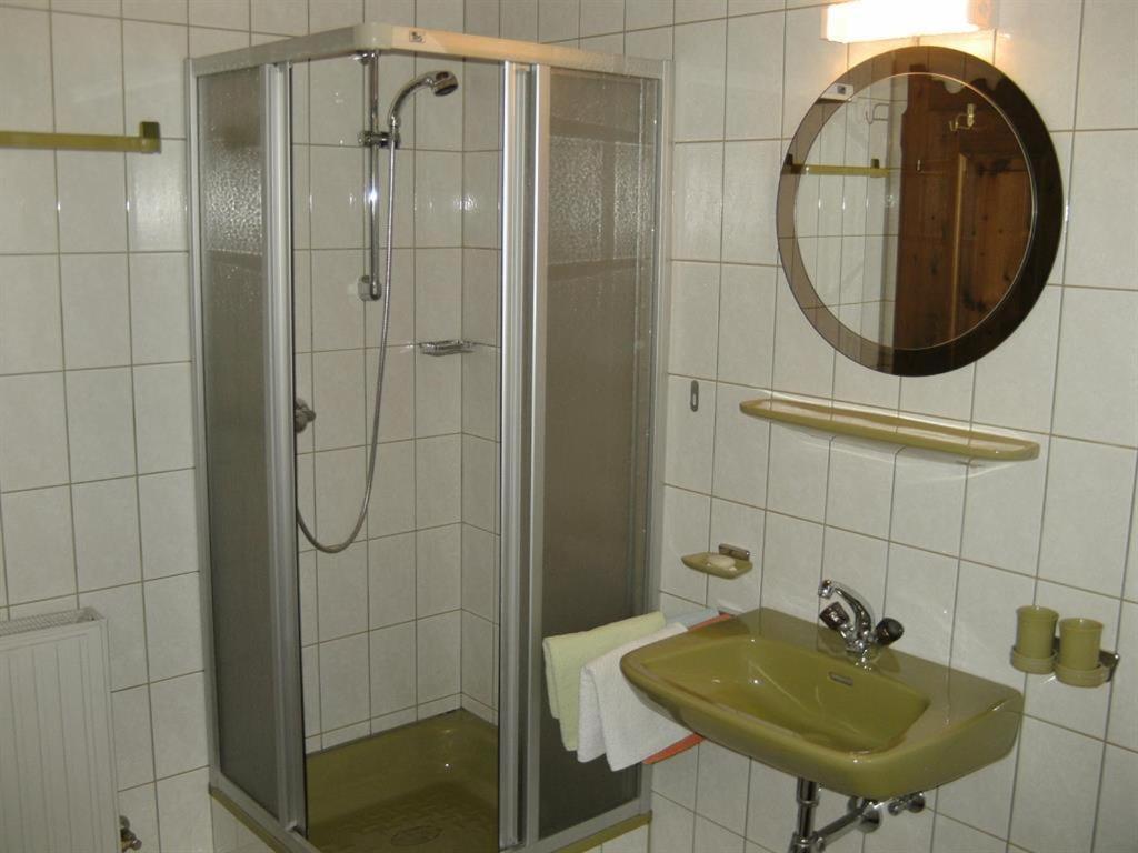 Ferienwohnung Dengg Stummerberg Exteriör bild