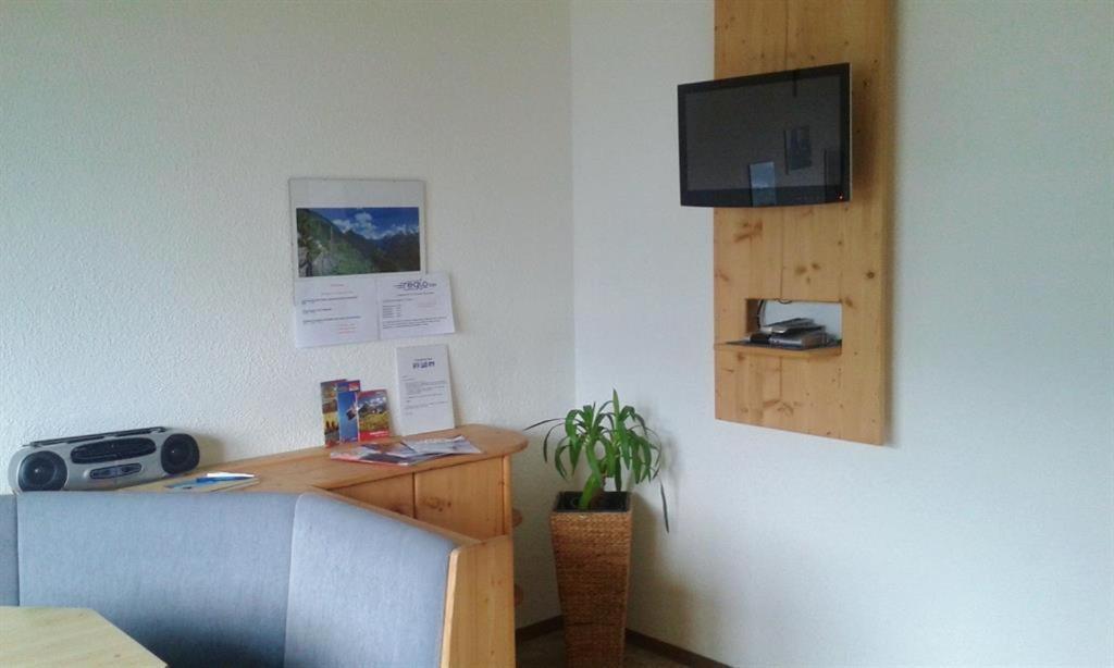 Ferienwohnung Dengg Stummerberg Exteriör bild