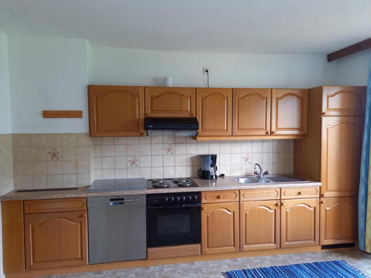 Ferienwohnung Dengg Stummerberg Exteriör bild